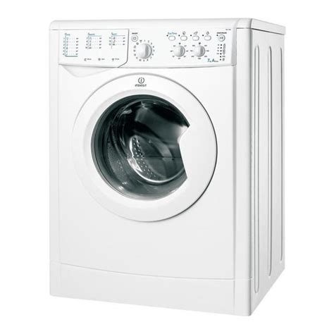 guasto lavatrice indesit iwc 6103|INDESIT IWC 6103 INSTRUCTIONS FOR USE MANUAL Pdf .